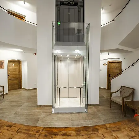 Malom 4* Debrecen