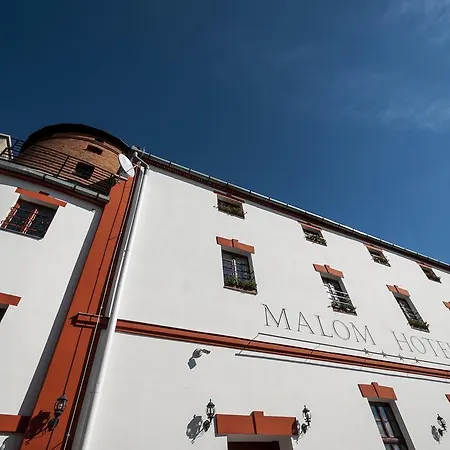 Hotel Malom 4*