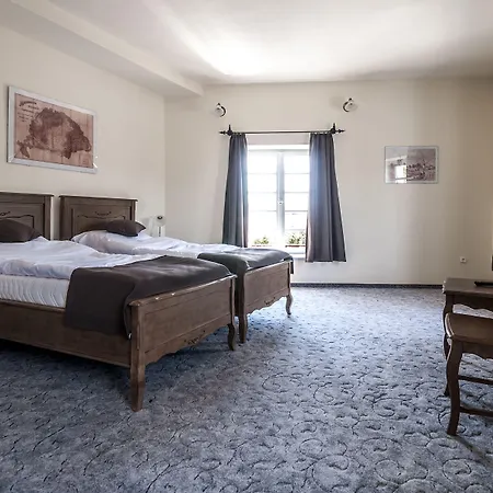 Hotel Malom Debrecen