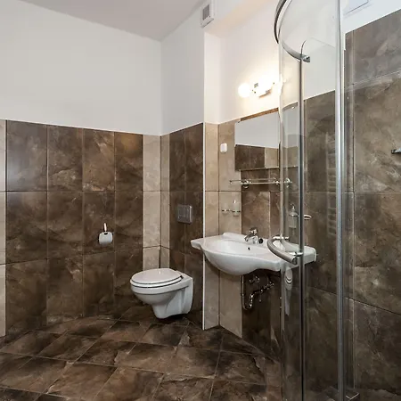 فندق Malom ديبريتْسين