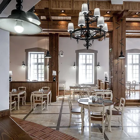 Hotel Malom