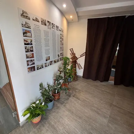 Hotel Malom 4*