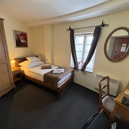 Malom Hotel 4*