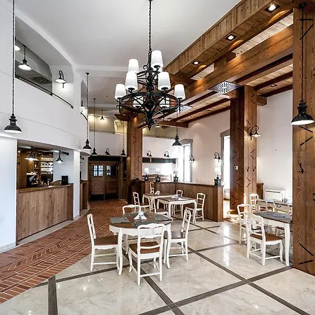 فندق Malom ديبريتْسين