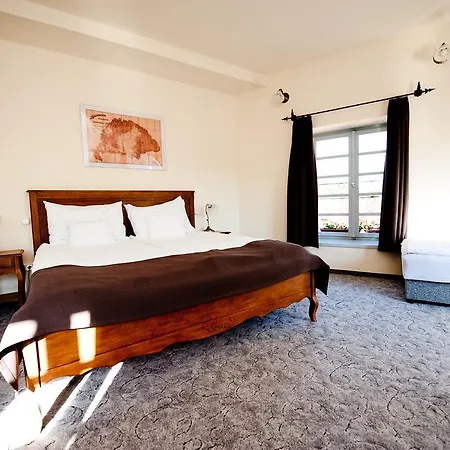 Hotel Malom