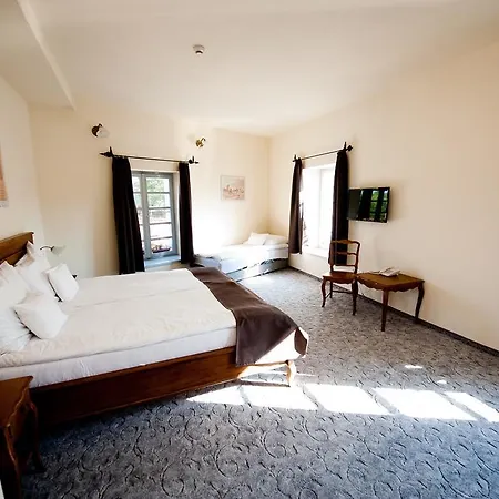 Malom Hotel