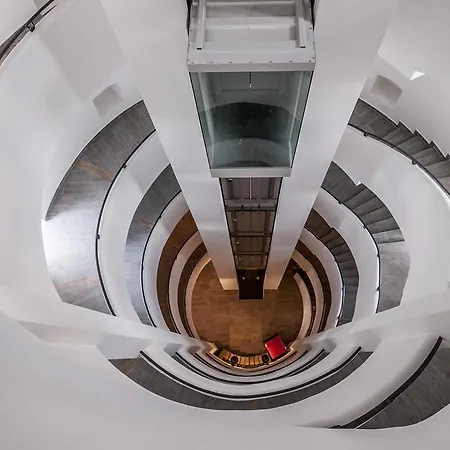 Hotel Malom Debrecen