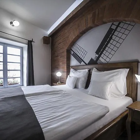 Malom Hotel Debrecen