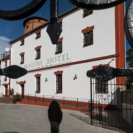 Malom Hotel Debrecen
