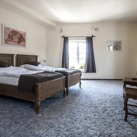 Hotel Malom Debrecen