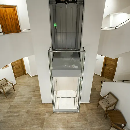 Hotel Malom