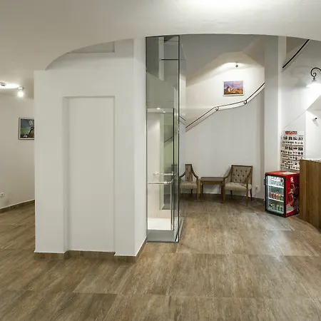 Hotel Malom