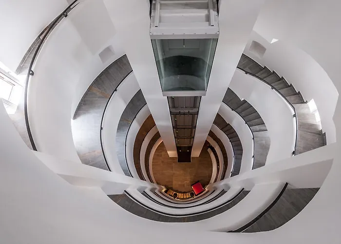 Hotel Malom Debrecen